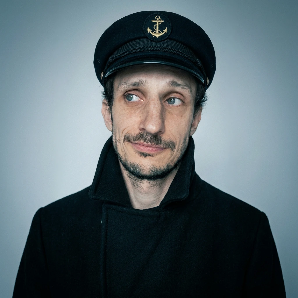 The Captain